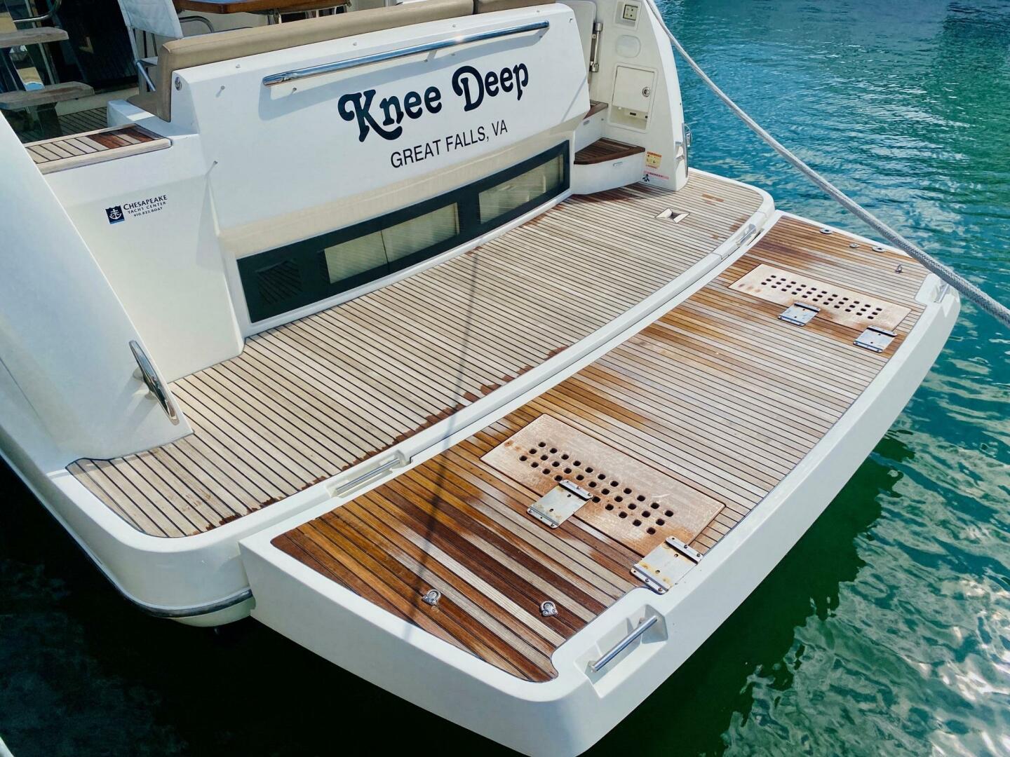 2015 Prestige 500 - Image 16