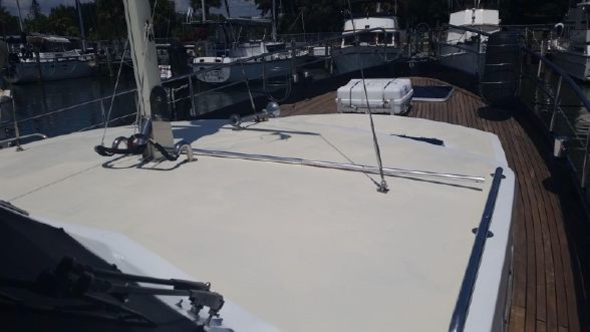2002 Linssen - Image 7