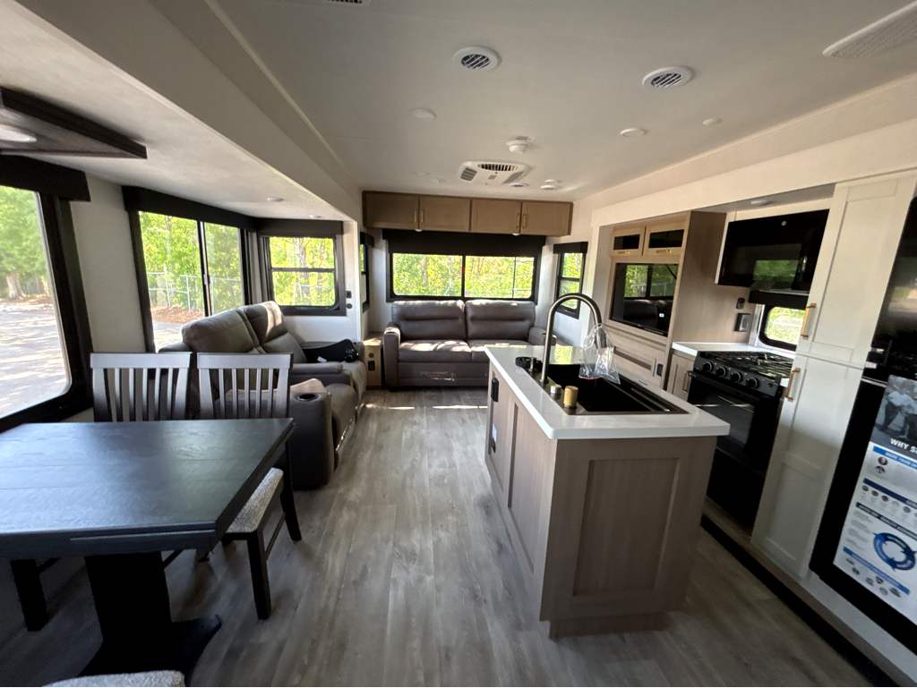 2026 JAYCO EAGLE HT 294CKBS - Image 7