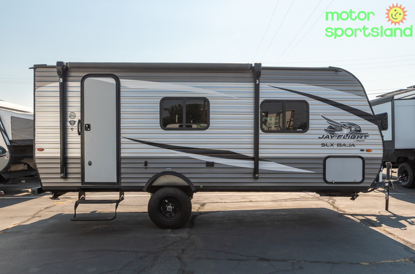 2020 Jayco Jayflight Baja 19RBW - Image 2