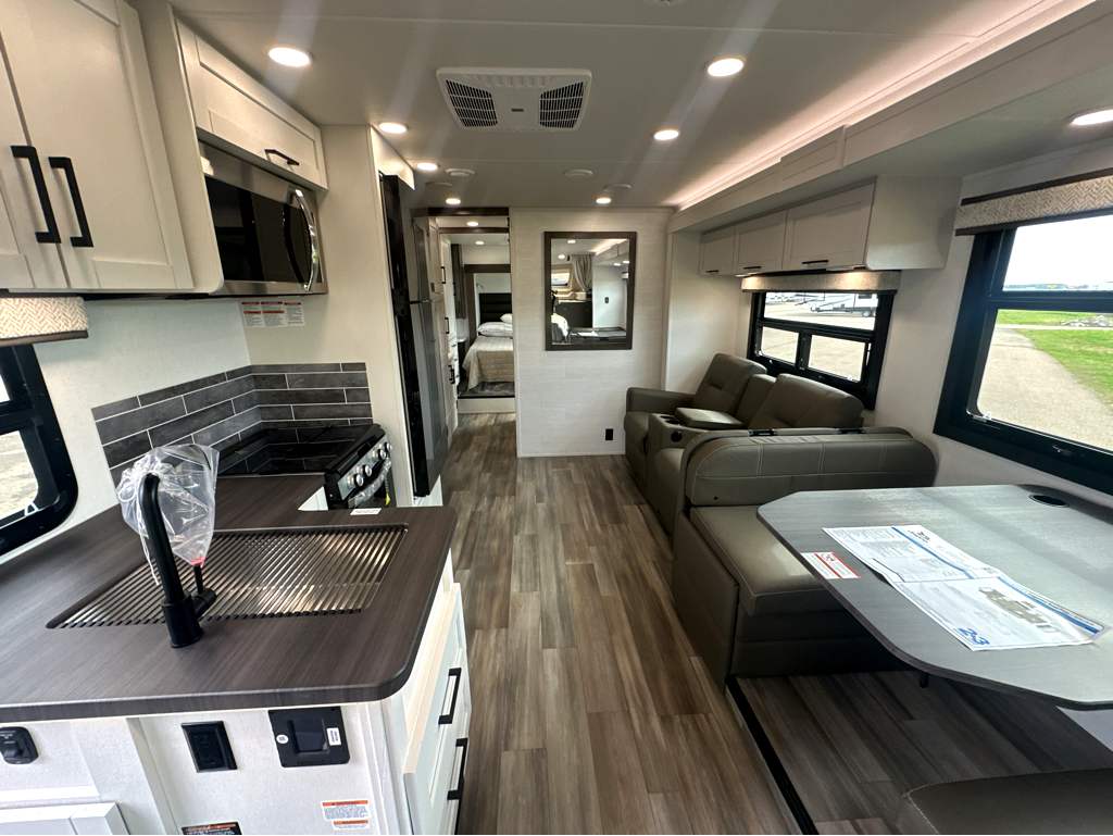 2026 JAYCO GREYHAWK 30Z - Image 11