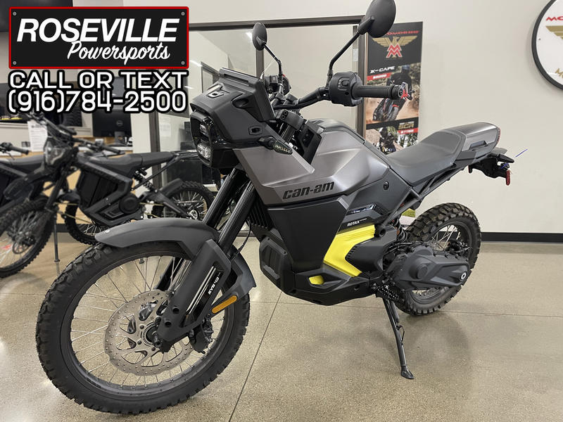 2025 Can-Am Origin - Image 5