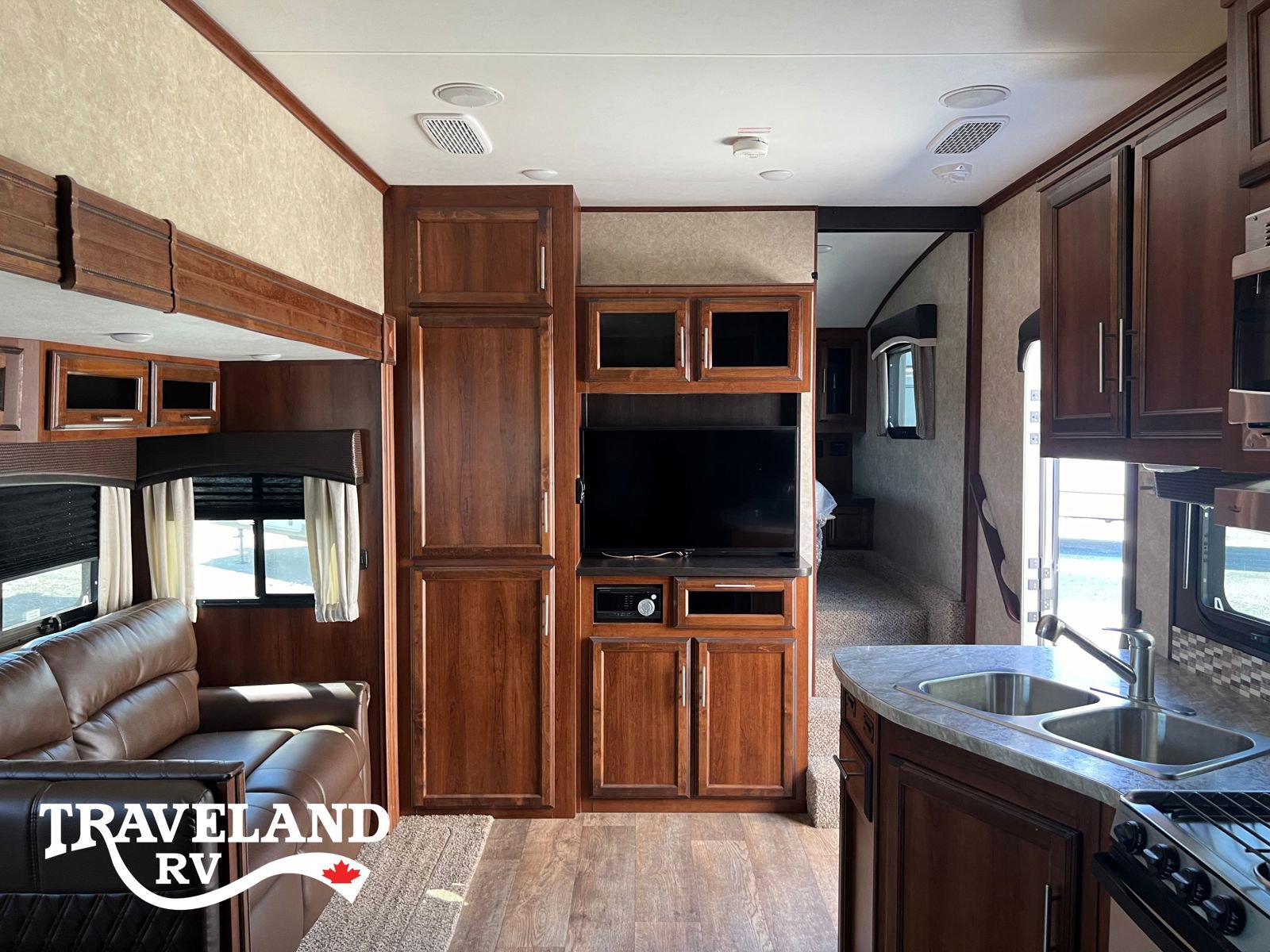 2018 Jayco Eagle HT 26.5BHS - Image 9