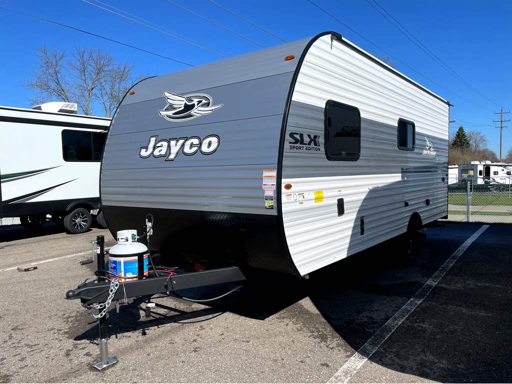 2026 Jayco Jay Flight SLX 172DB - Image 6