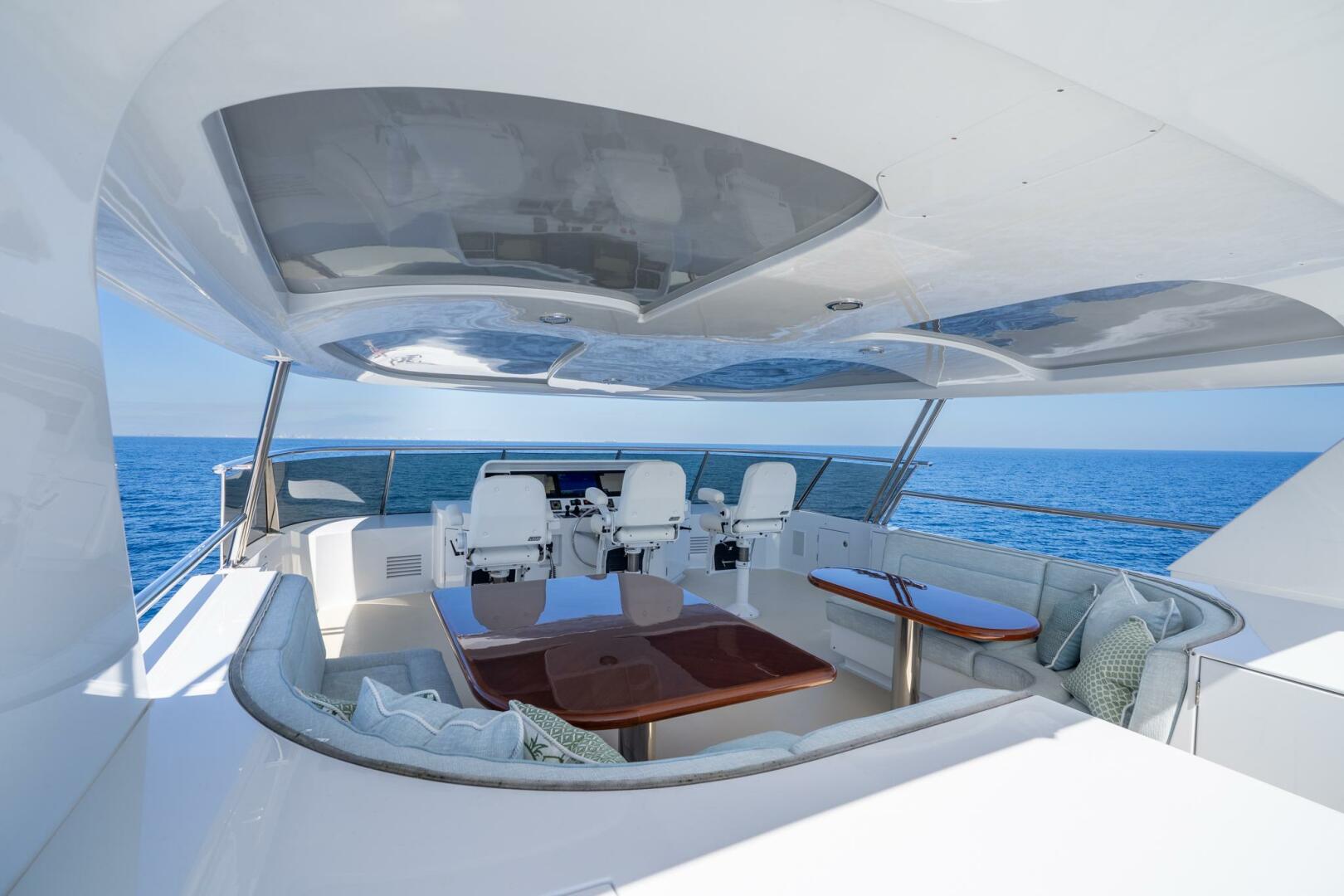 2001 Delta Marine Tri-Deck - Image 22