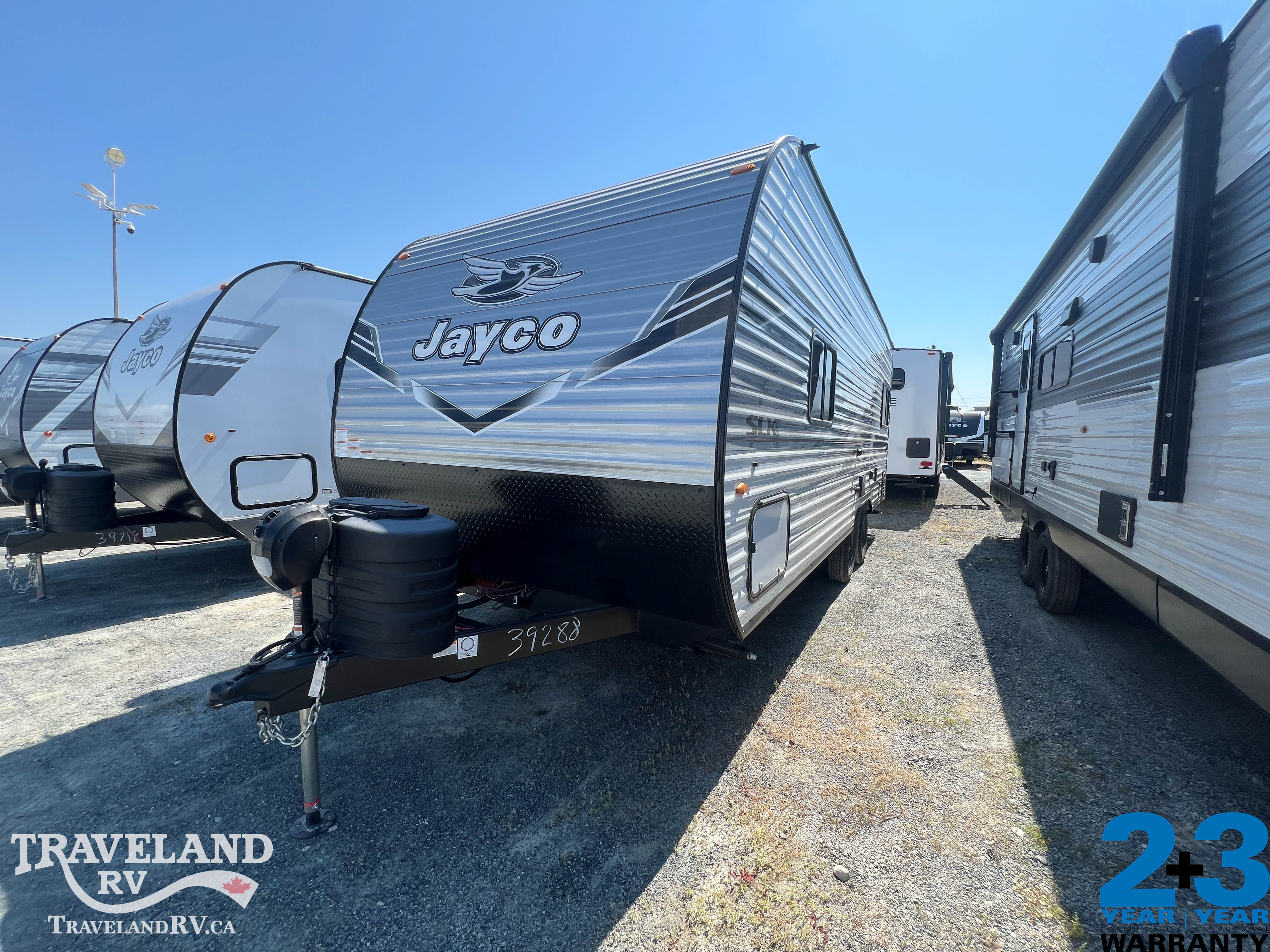 2026 Jayco Jay Flight SLX 210QBW - Image 3