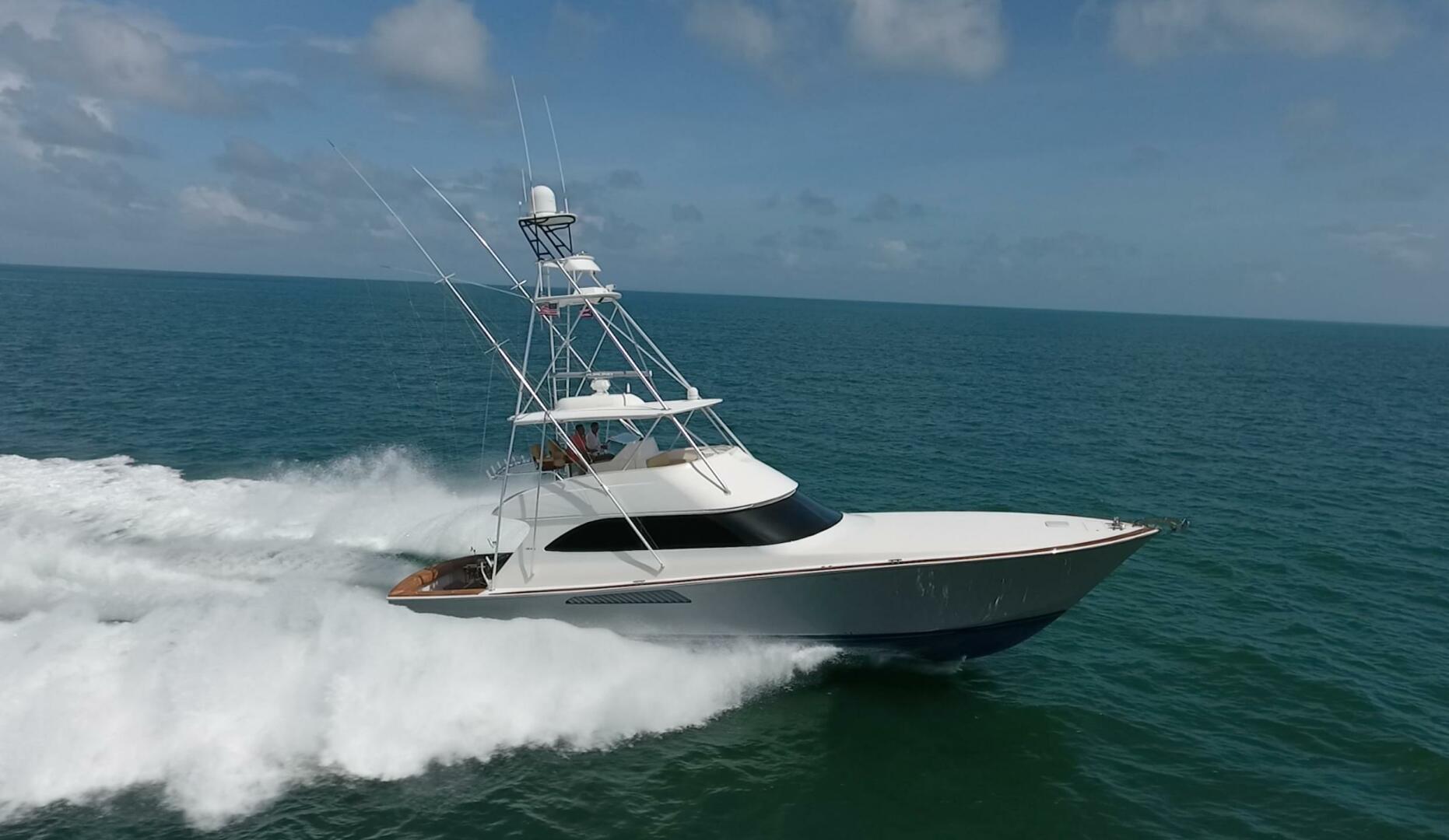 2008 Viking Convertible - Image 3