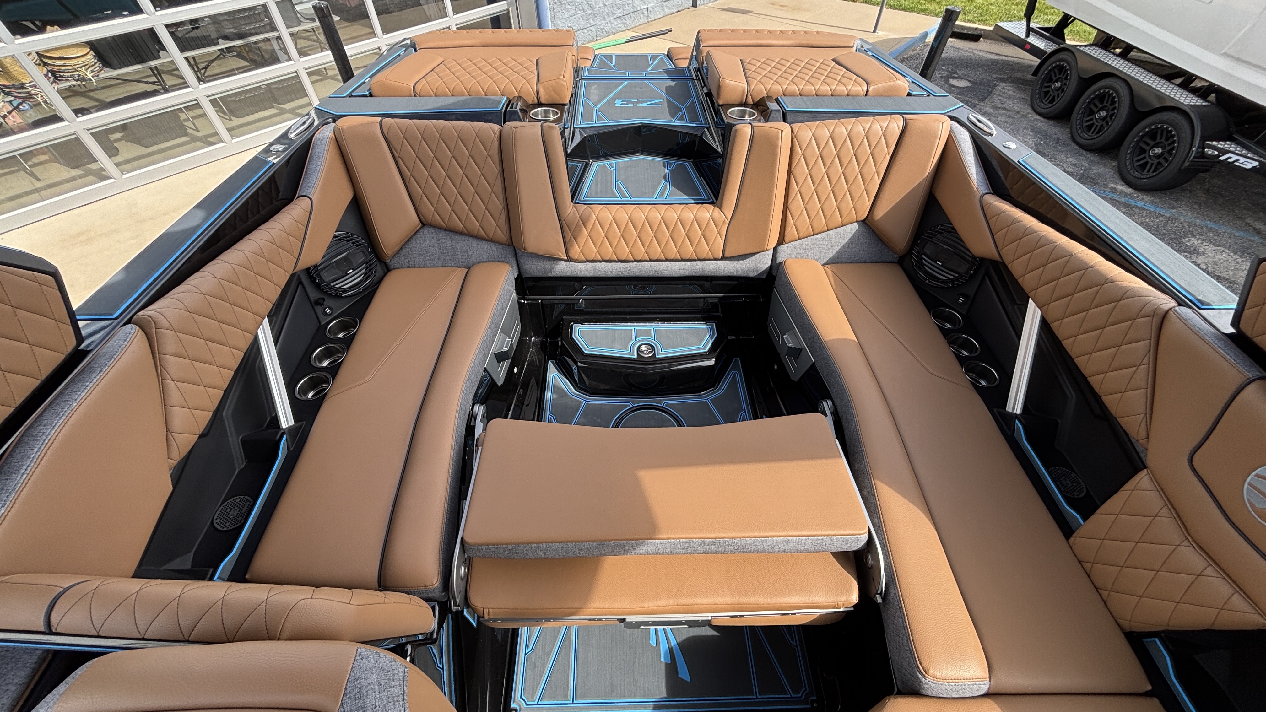 2026 Tigé Z3 - Image 26