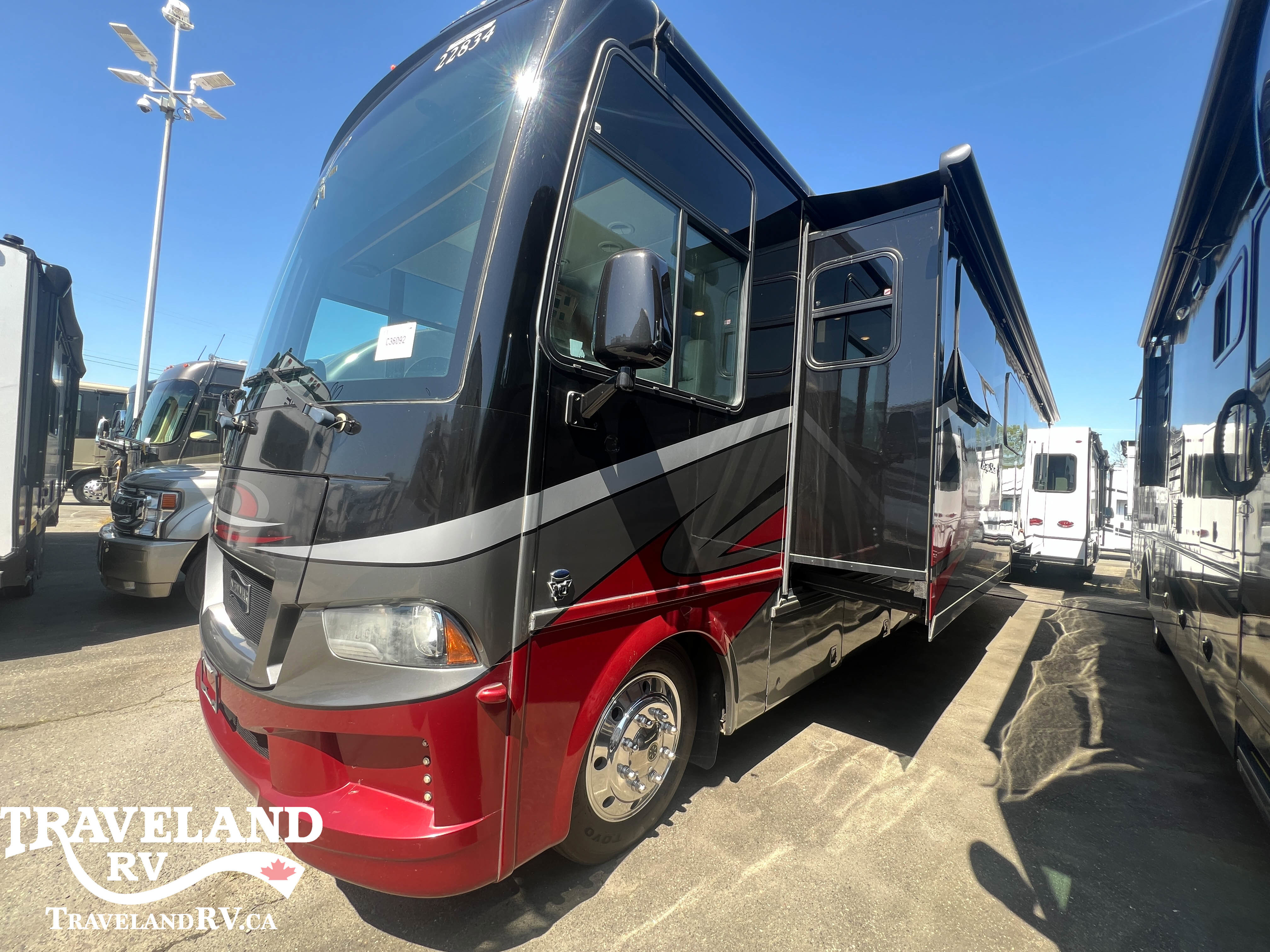 2018 Newmar Bay Star 3401 - Image 5