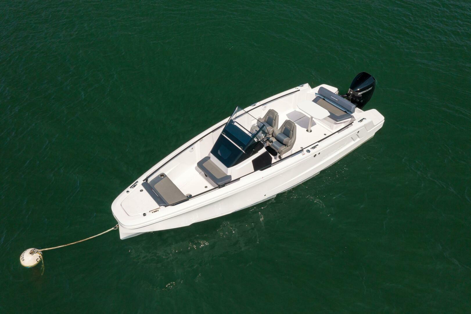 2021 Axopar 22 Spyder Base - Image 14