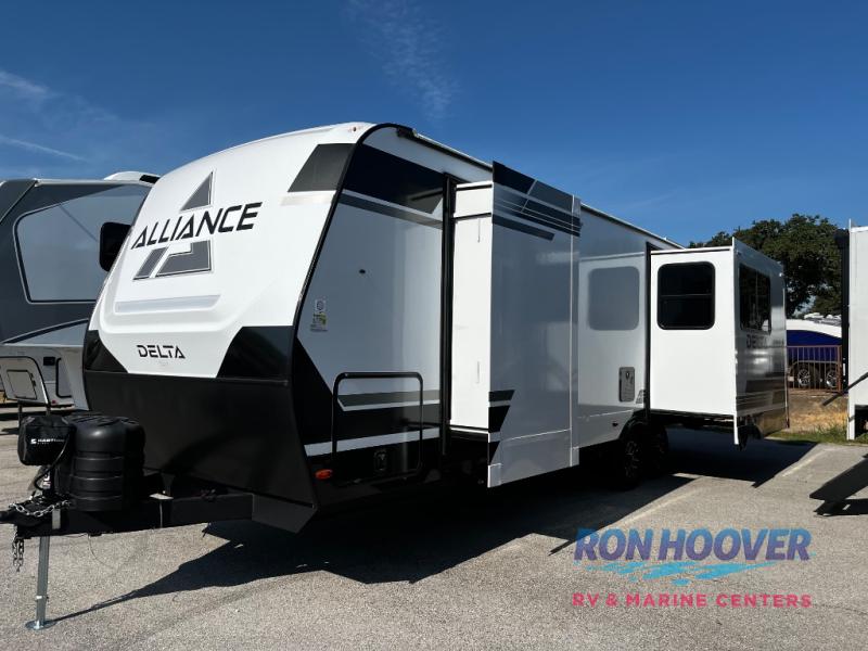 2026 ALLIANCE 274RKW - Image 2