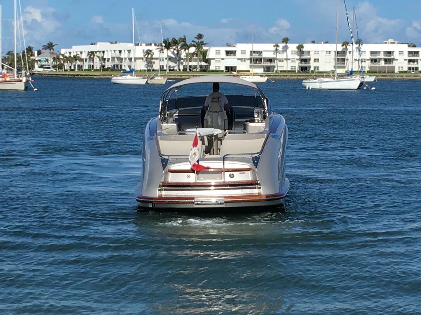 2007 Riva Riva 44 Rivarama Base - Image 4