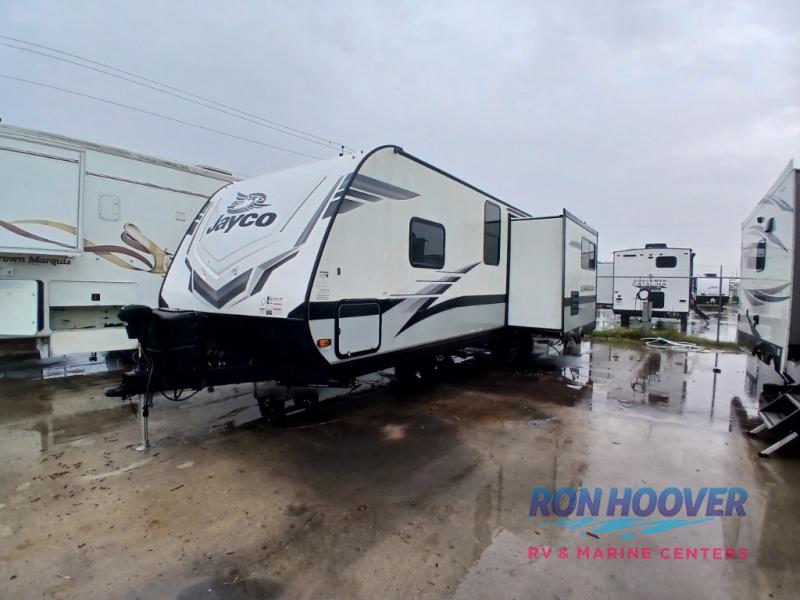2023 JAYCO 26RL - Image 2