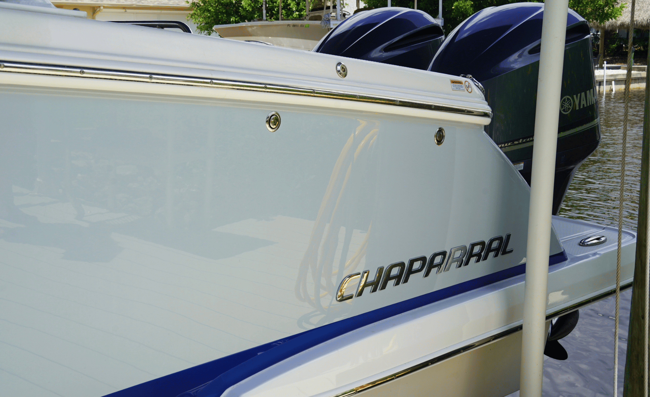 2021 CHAPARRAL 280 OSX - Image 6