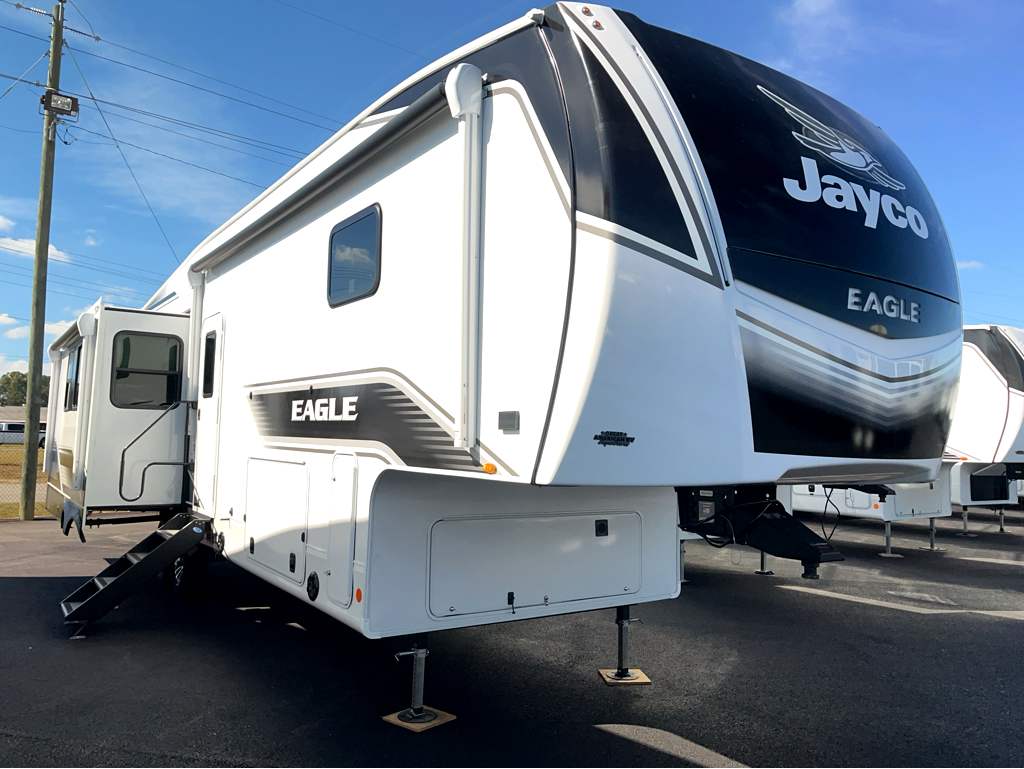2026 JAYCO EAGLE 365UKTS - Image 1