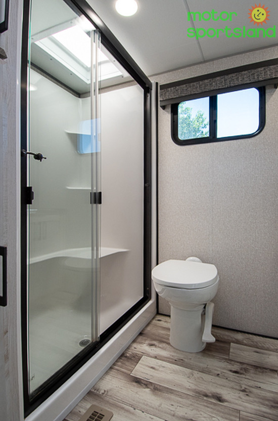 2022 KZ RV Durango D333RLT - Image 36