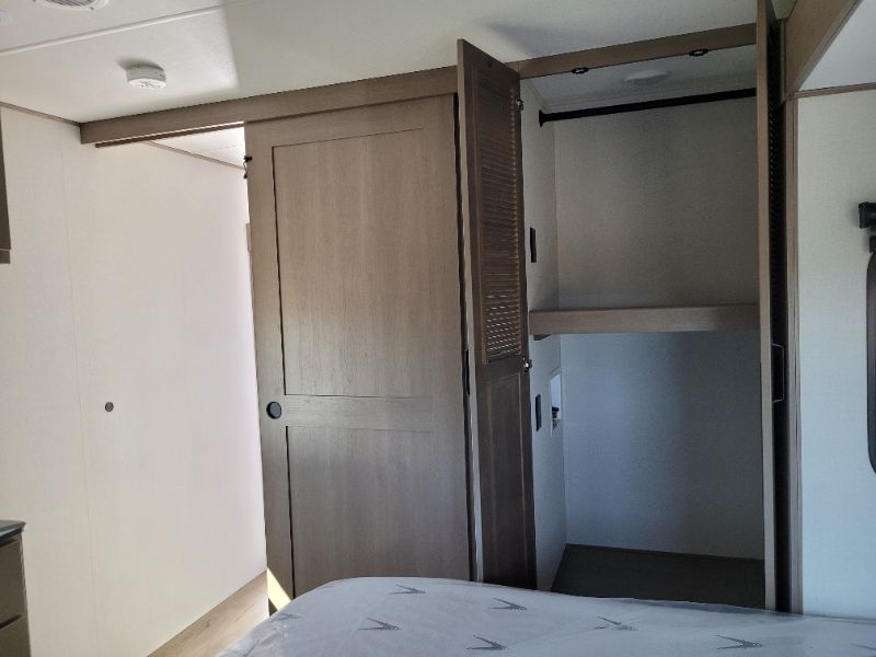 2026 Grand Design Reflection Travel Trailer 345RLTS - Image 21