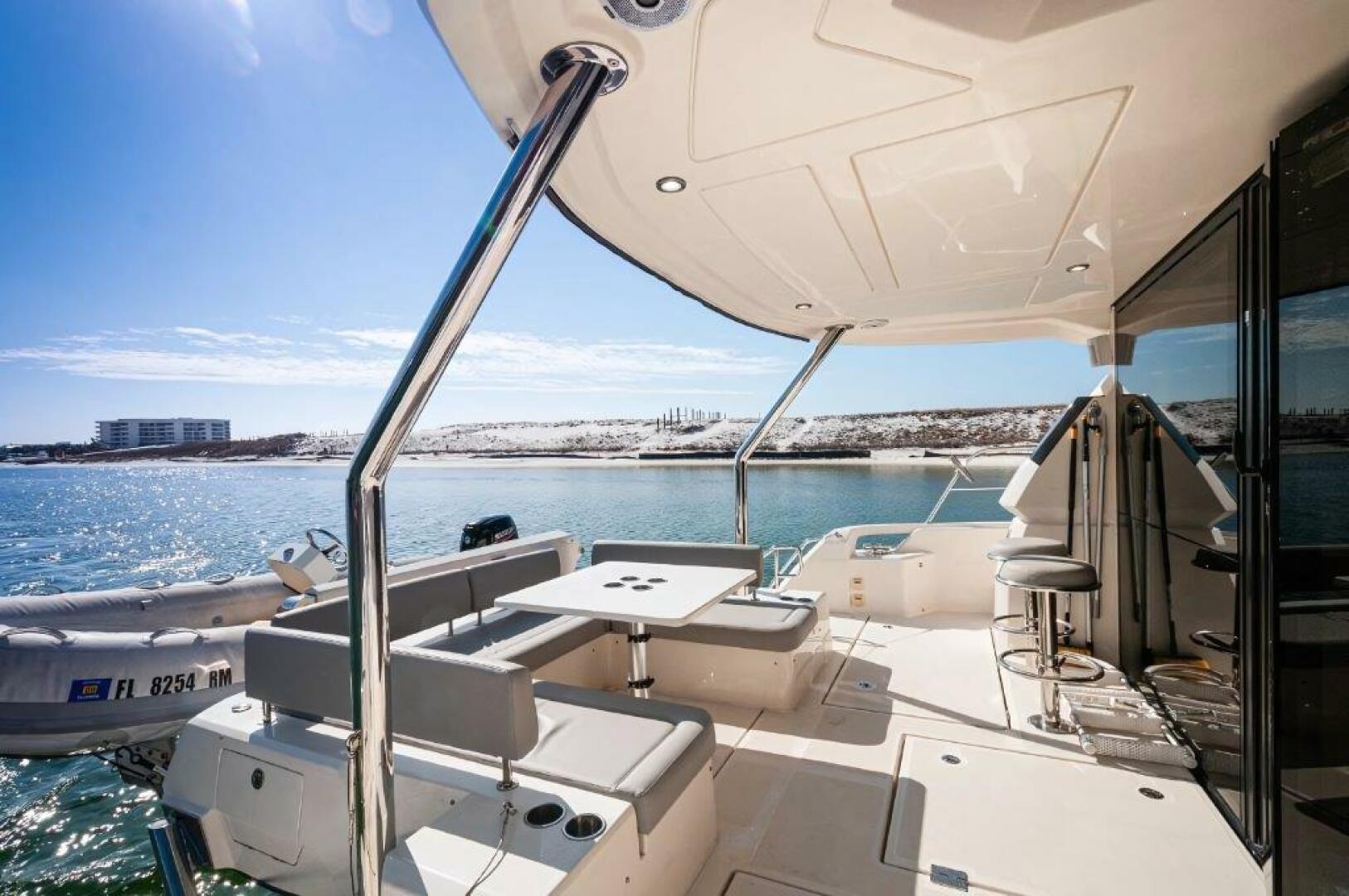 2018 Aquila 44 Yacht - Image 6