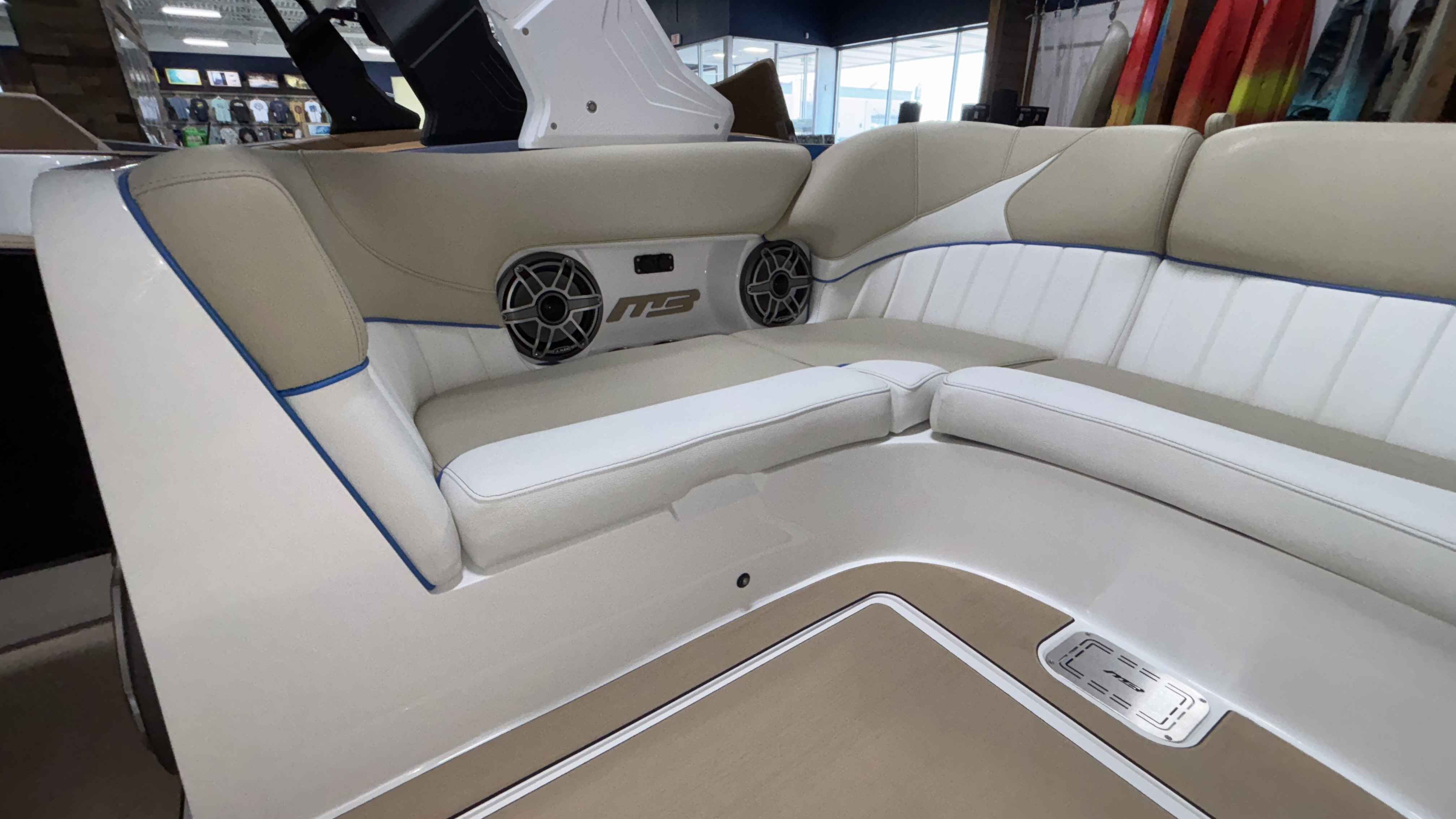 2025 MB Sports B52 23 Classic - Image 9