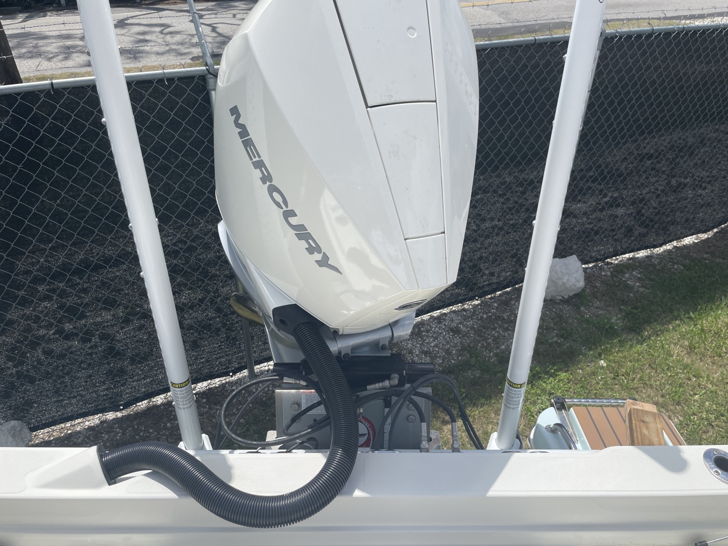 2022 Ranger 2510 Bay Base - Image 29