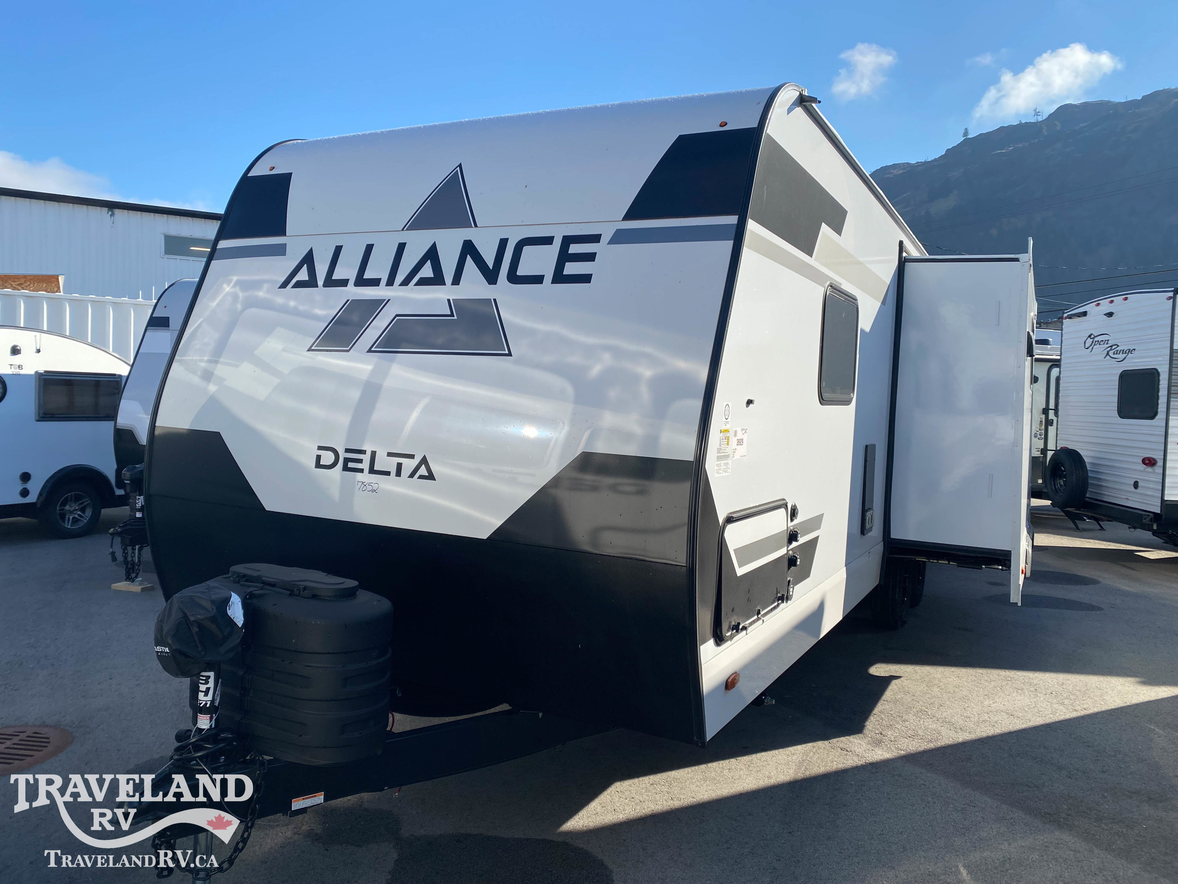 2026 Alliance RV Delta Ultra Lite BH271 - Image 3