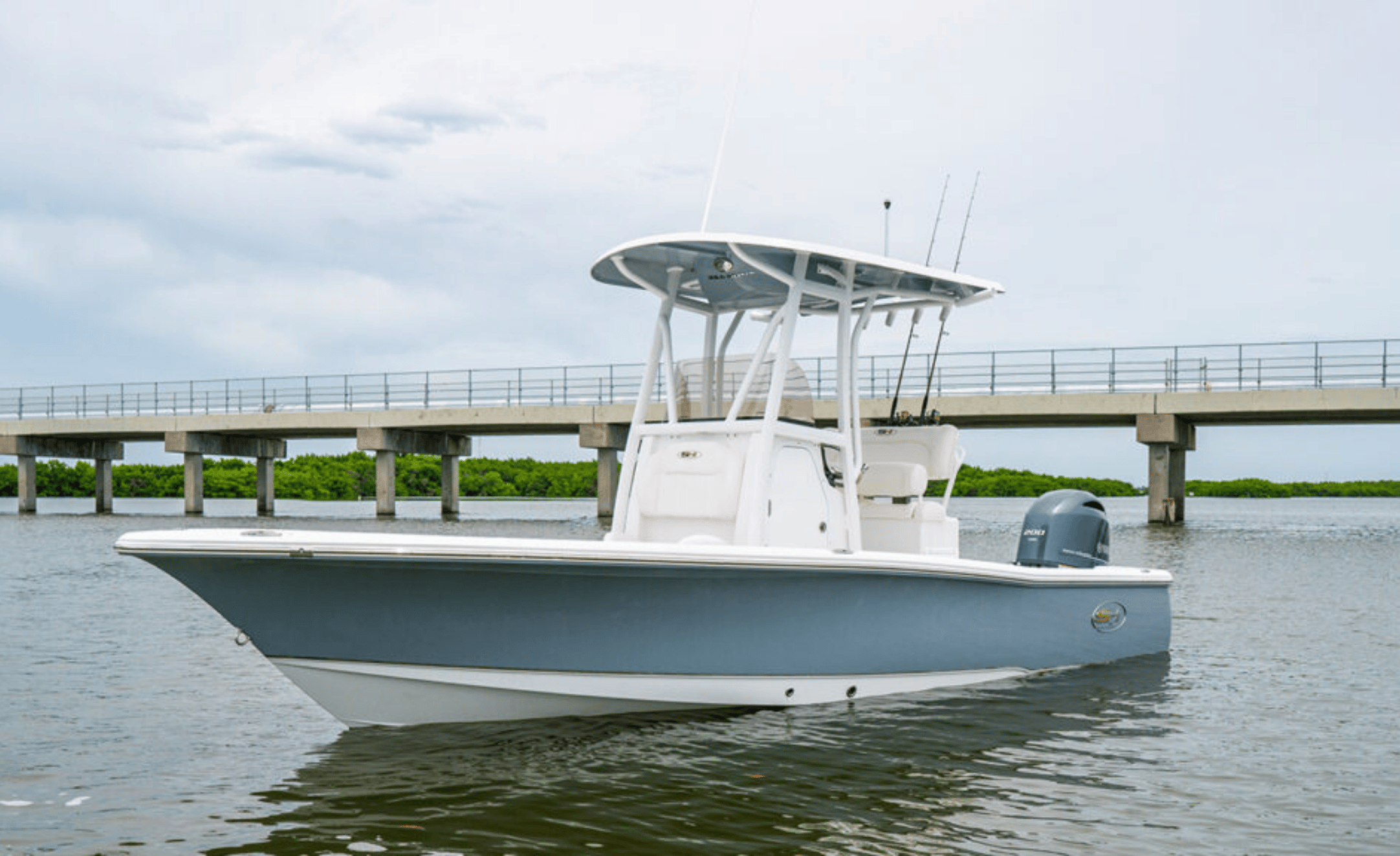 2027 Sea Hunt BX 22 BR - Image 8