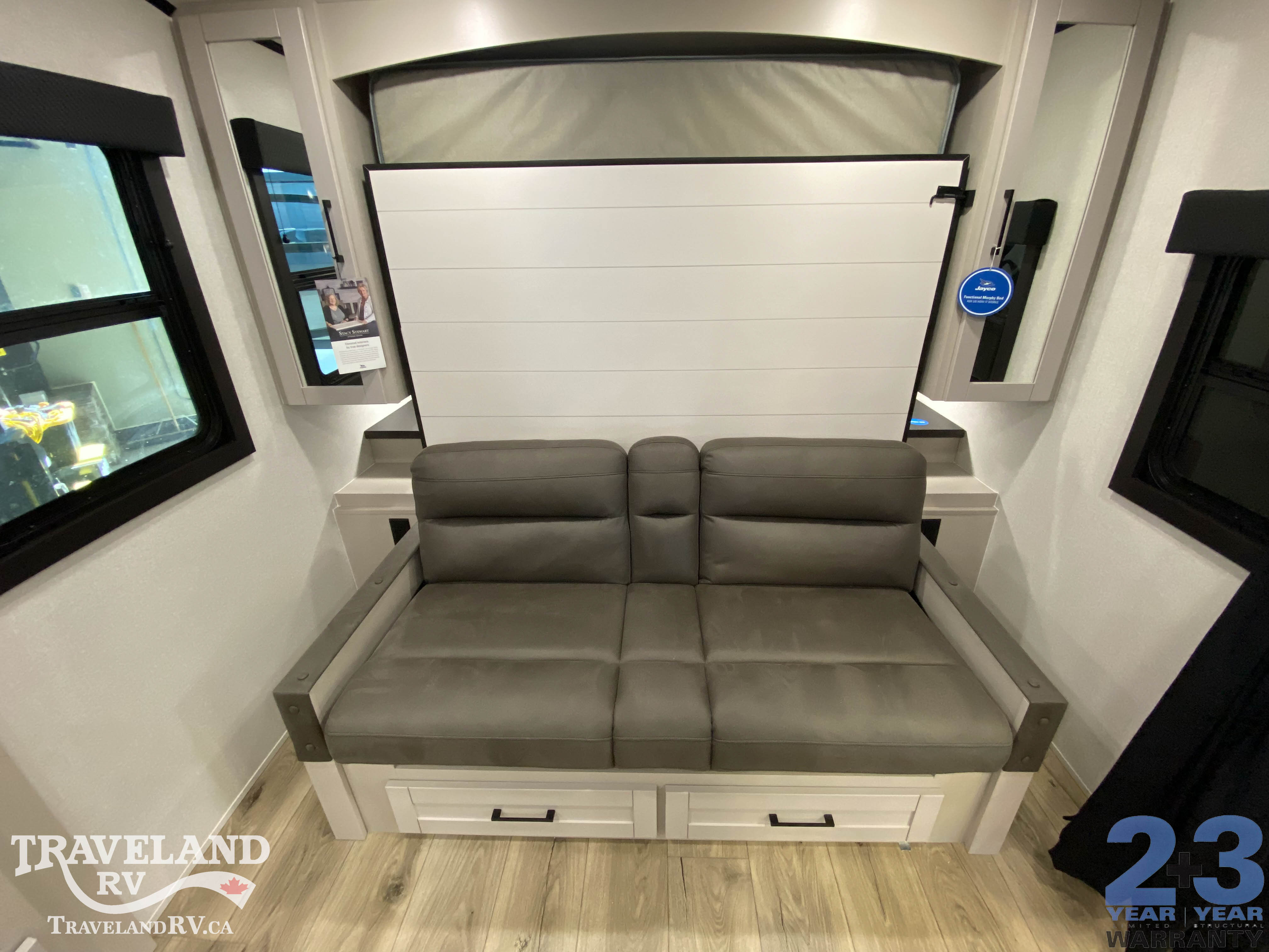 2026 Jayco Jay Feather 21MBH - Image 10