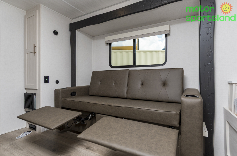 2026 Forest River R-Pod RP-185 - Image 23