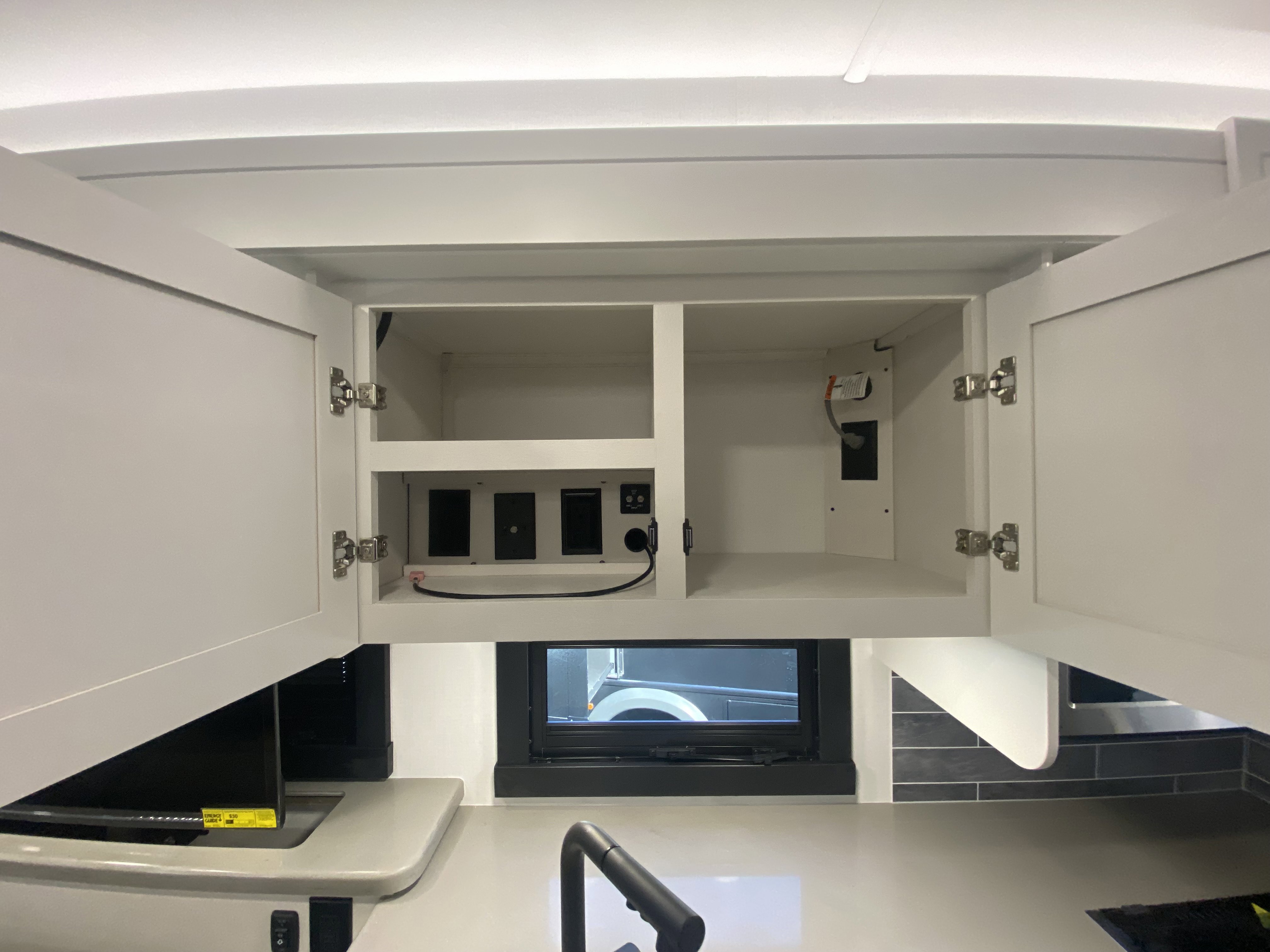 2026 JAYCO PRECEPT 34G - Image 30