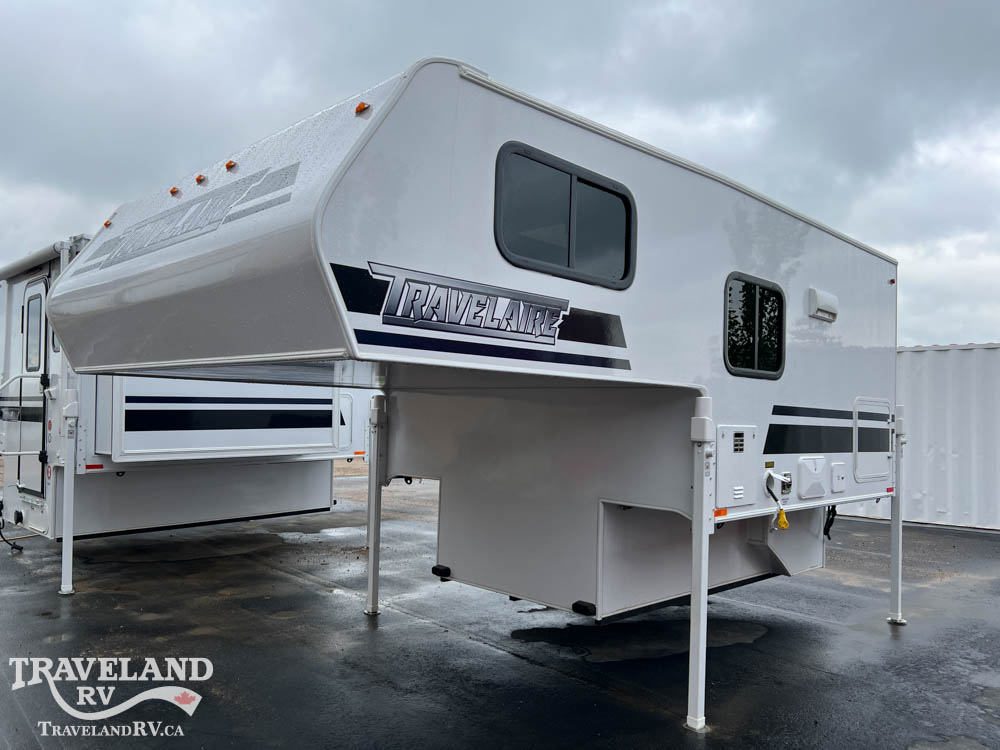 2027 Westland RV TRAVELAIRE 80W - Image 6