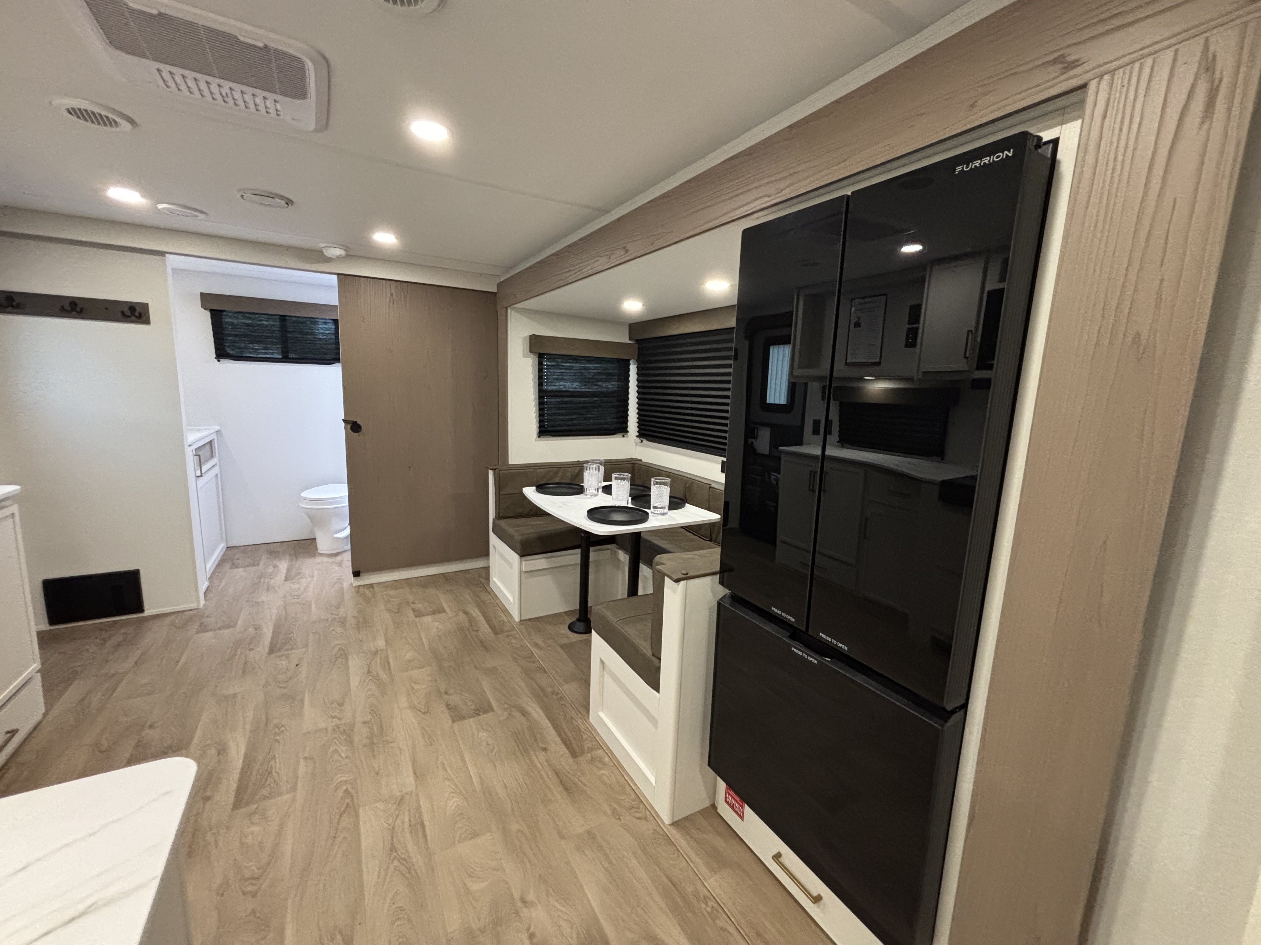 2026 Grand Design Transcend XPLOR 22RBX - Image 15