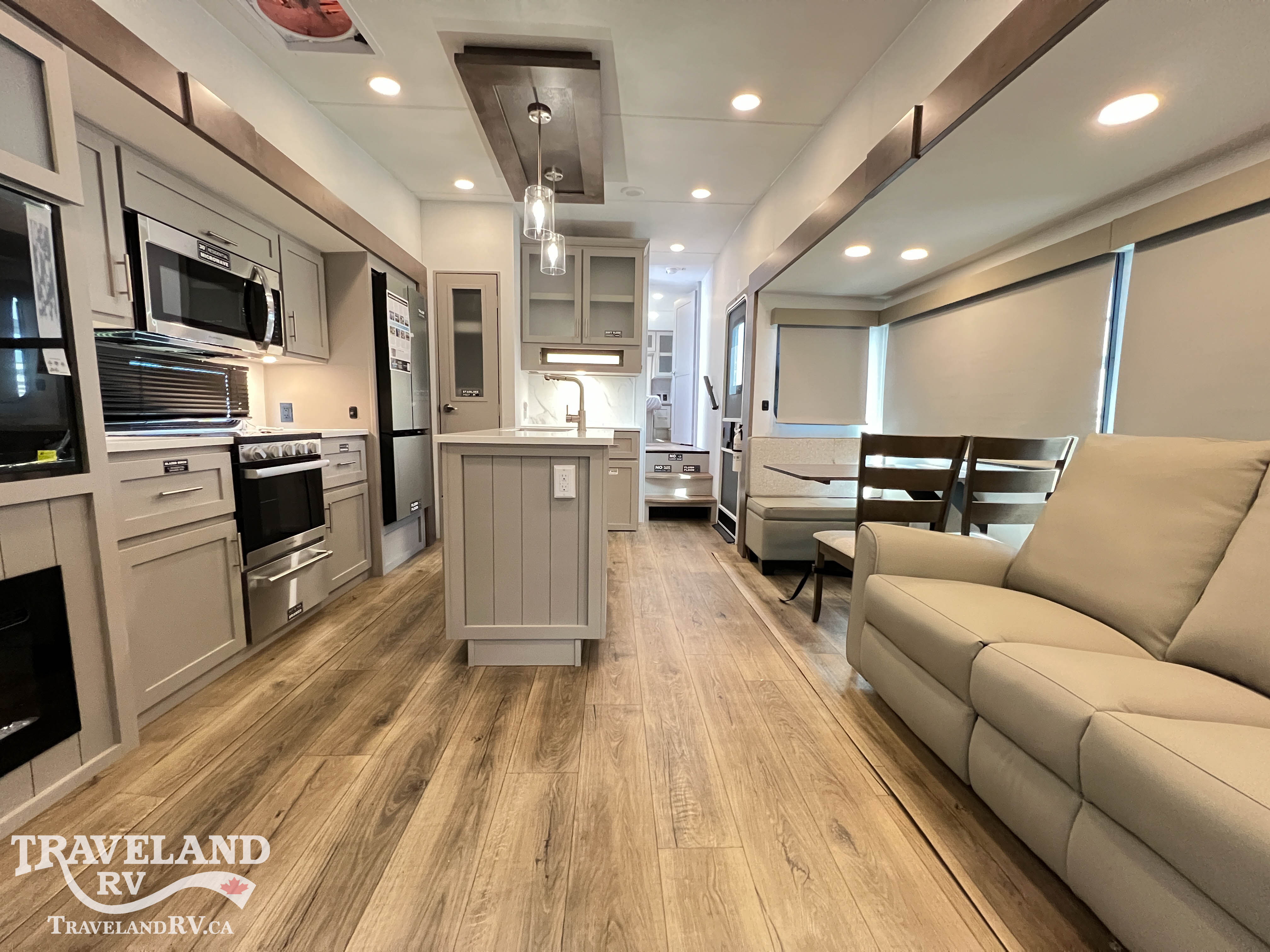 2026 Alliance RV Avenue 29RL - Image 4