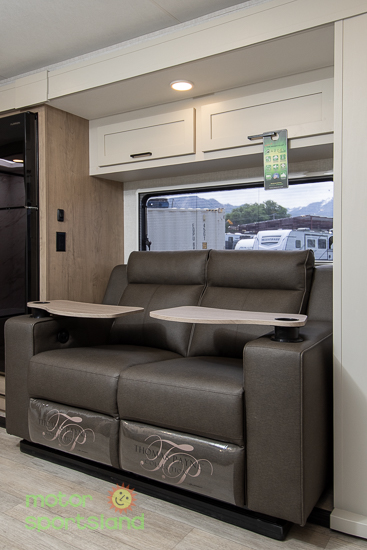 2027 Ember Touring Edition 2300MLL - Image 29