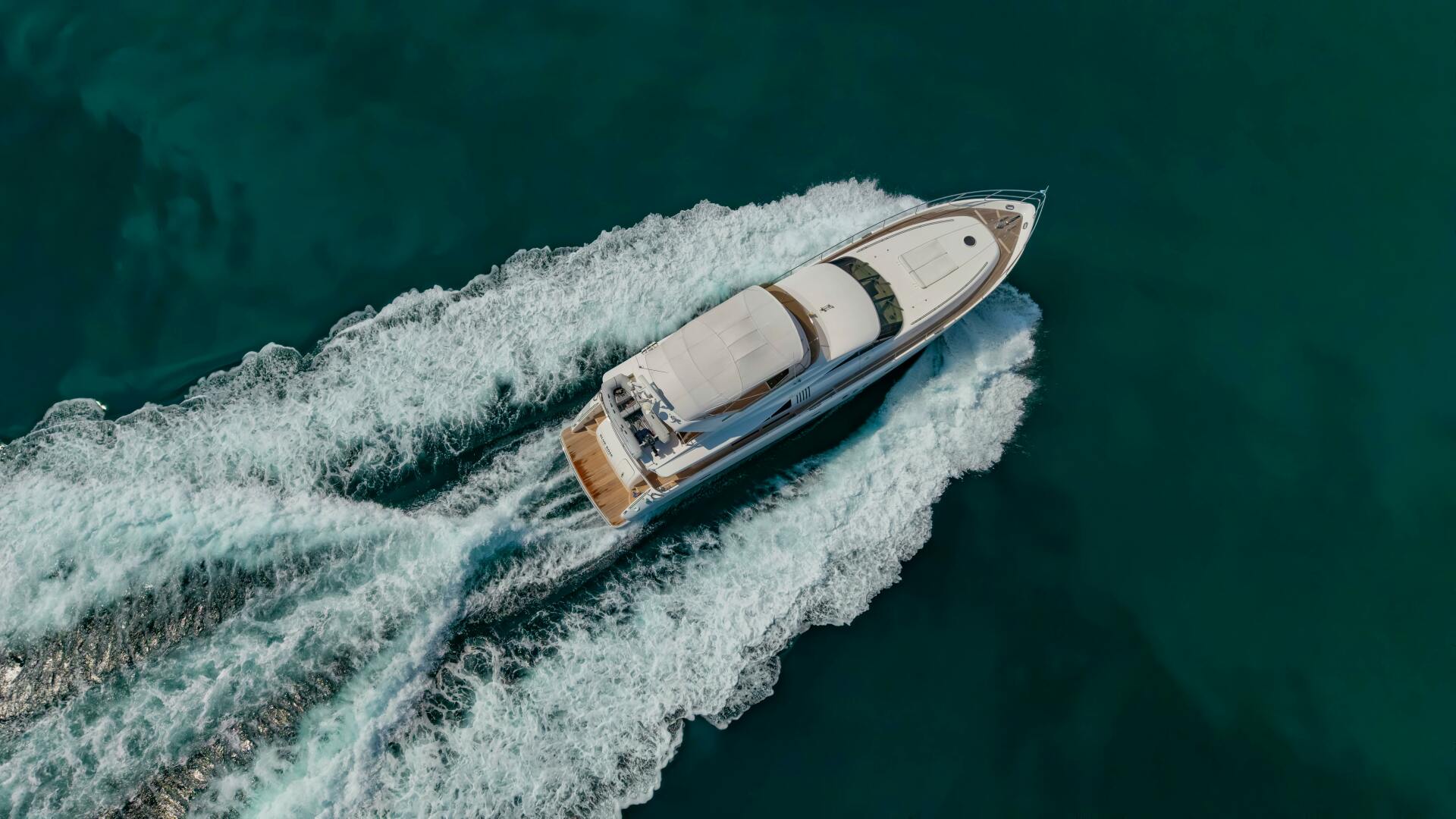 2006 Princess Yachts - Image 37