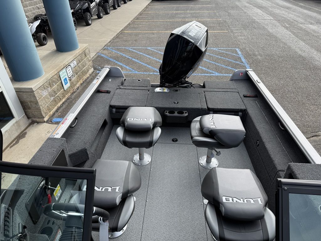 2026 Lund 2075 Impact XS Sport - Image 25