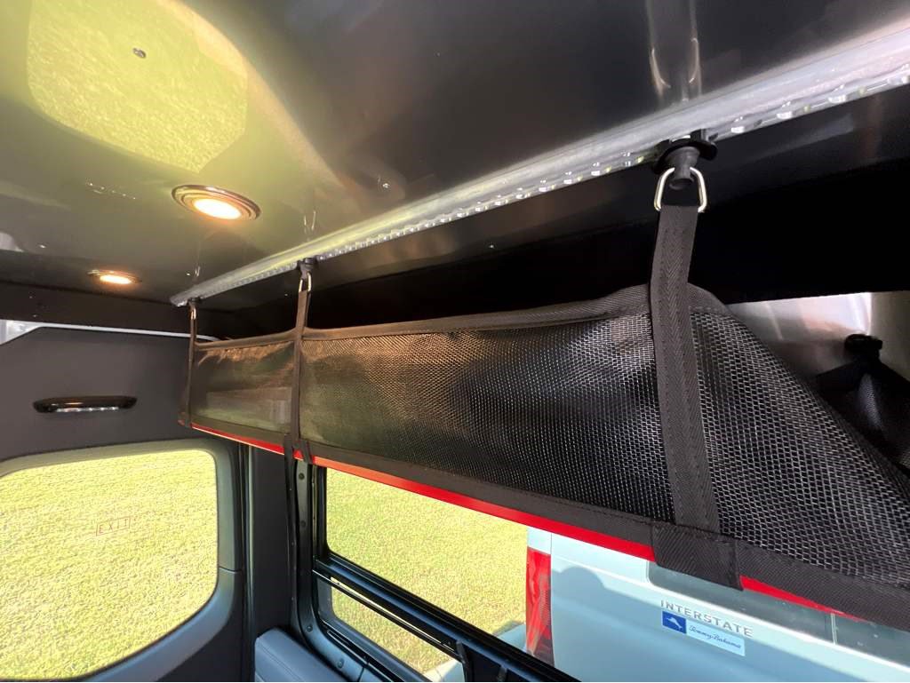 2026 AIRSTREAM INTERSTATE 19X - Image 17
