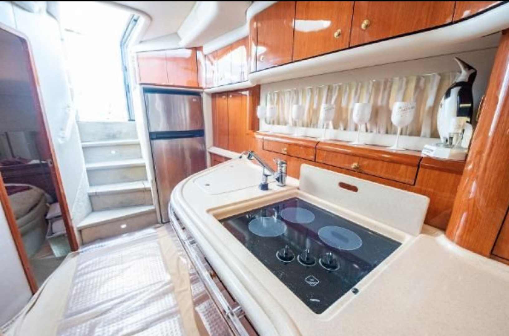 2000 Sea Ray 540 Sundancer - Image 19