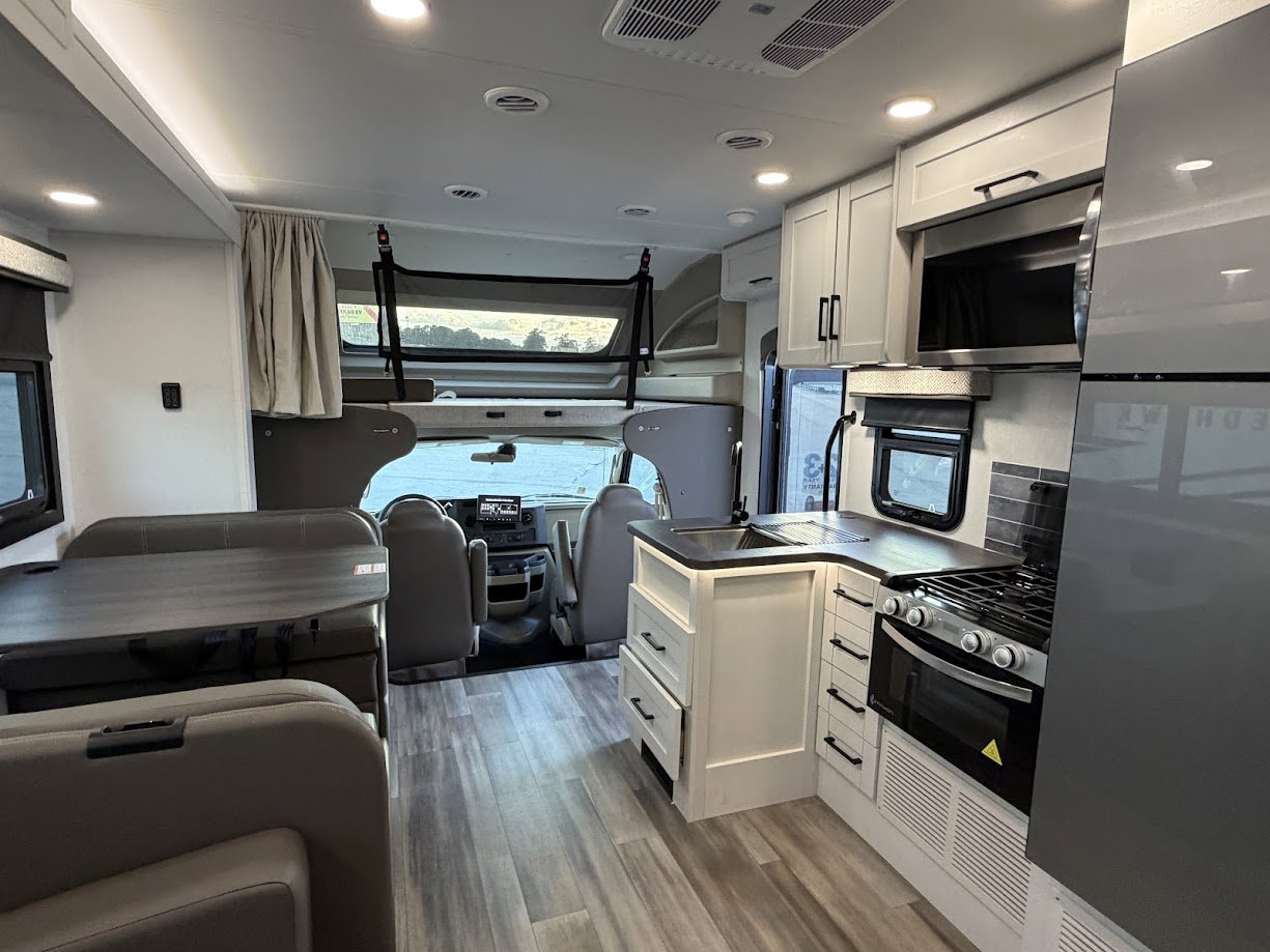 2026 JAYCO GREYHAWK 30Z - Image 61