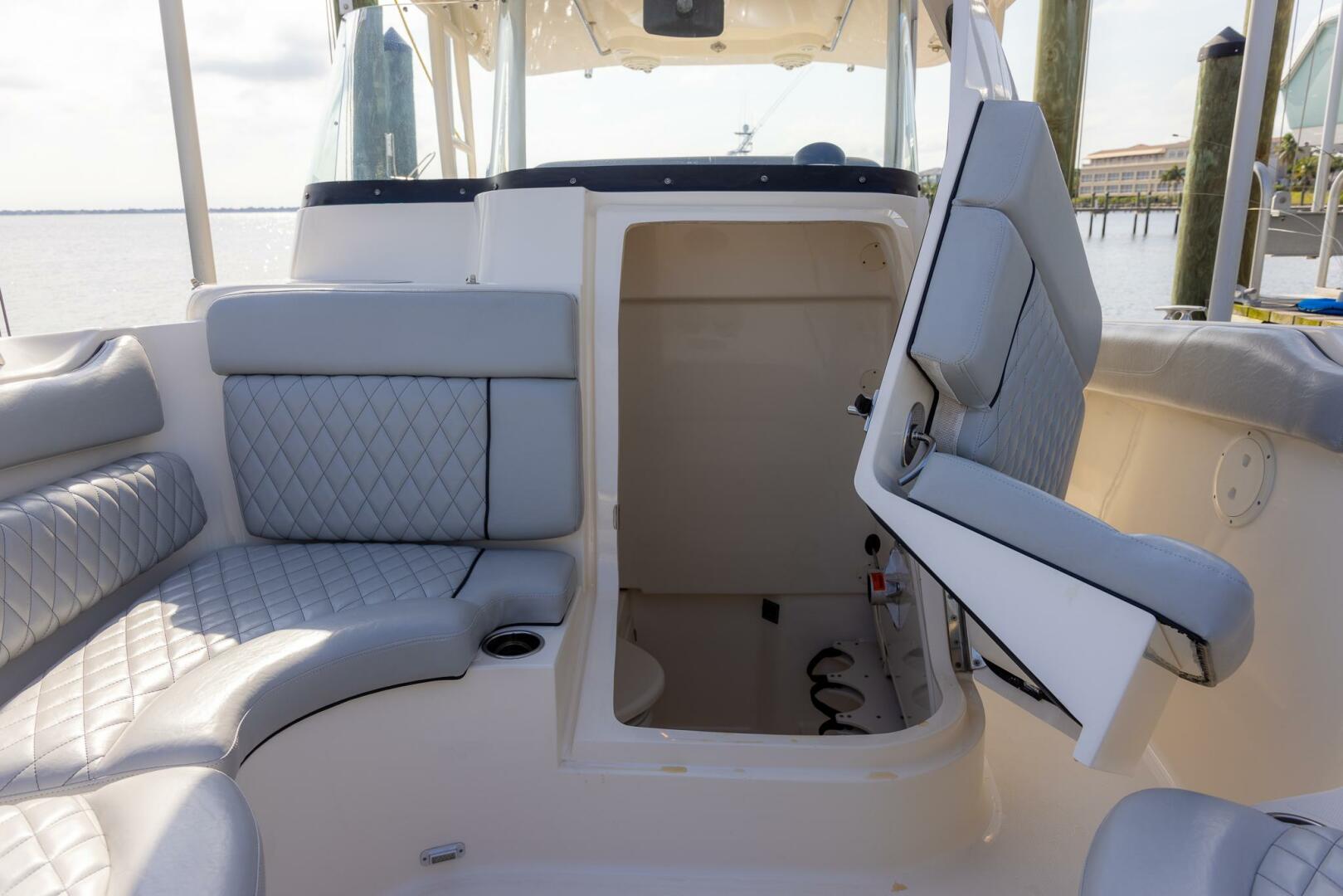 2012 Pursuit ST 310 Sport - Image 49