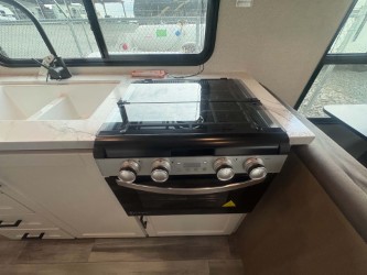 2026 JAYCO JAY FLIGHT SLX 210QB - Image 11