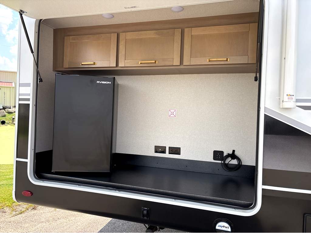 2026 JAYCO EAGLE HT 312BHOK - Image 7