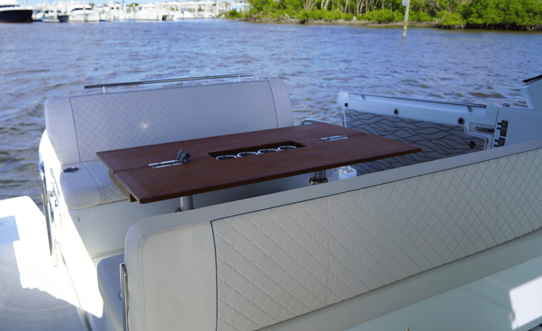 2025 JEANNEAU DB 37 - Image 24