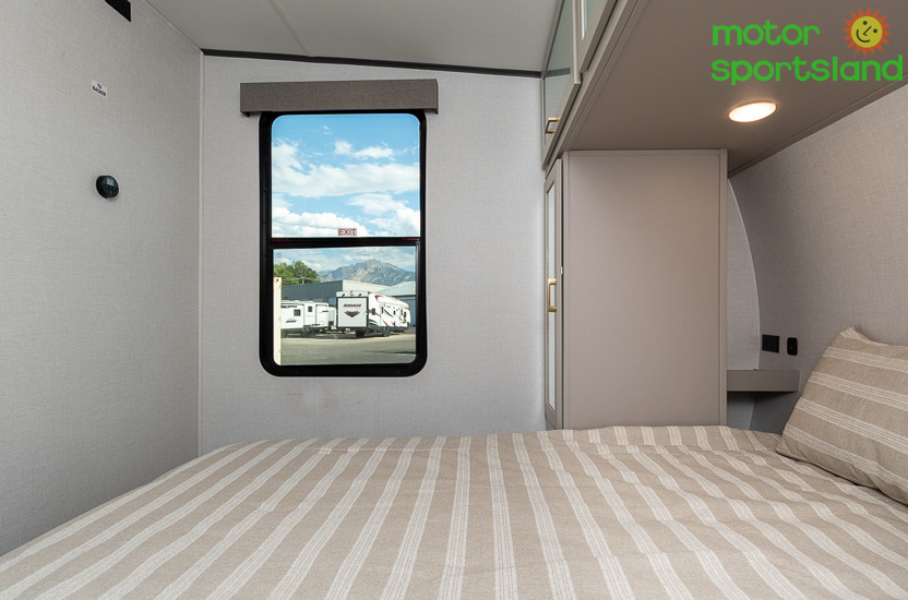 2027 Forest River Stealth 2730 - Image 30