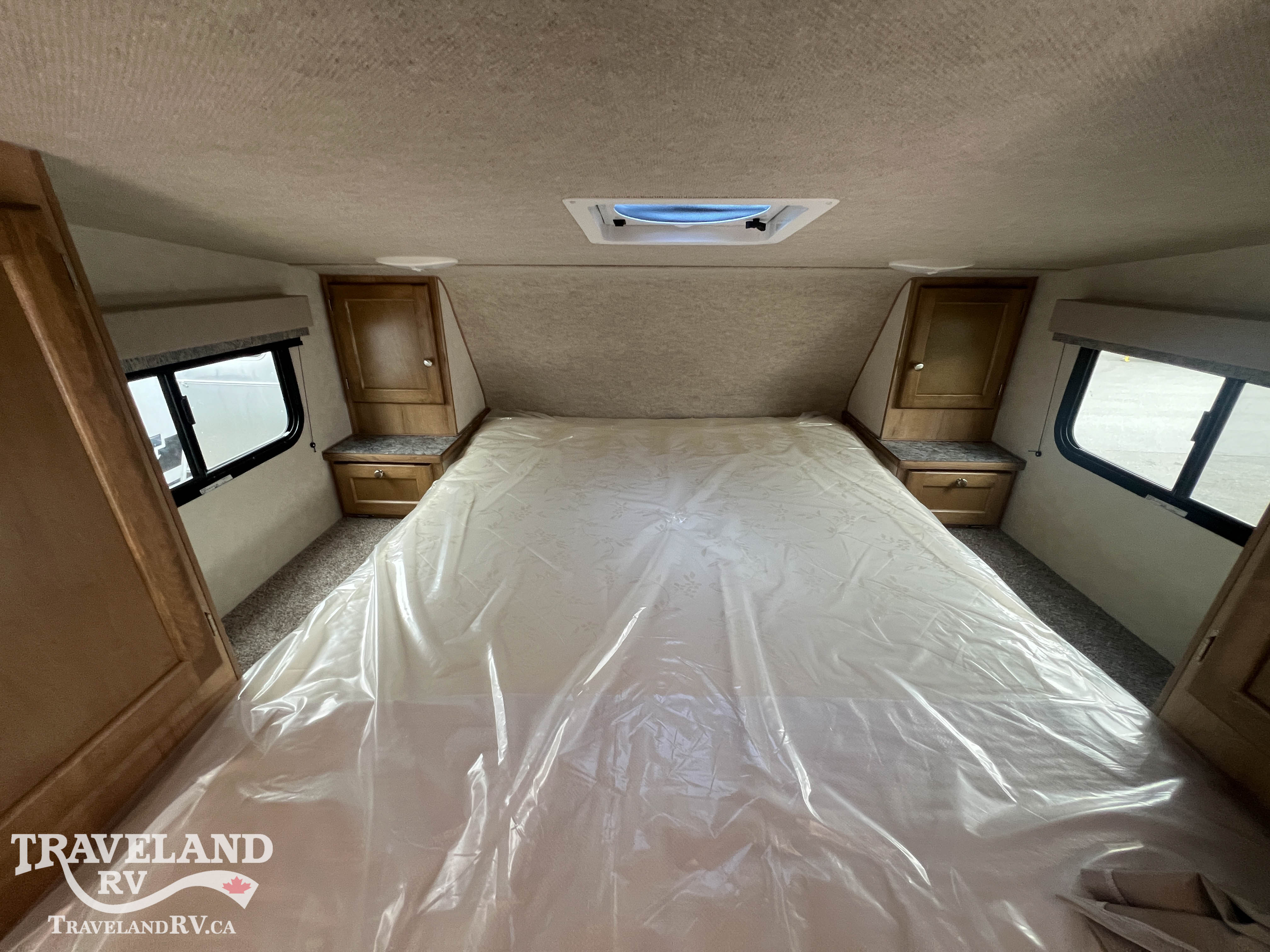 2027 Westland RV Travelaire 83SL - Image 17
