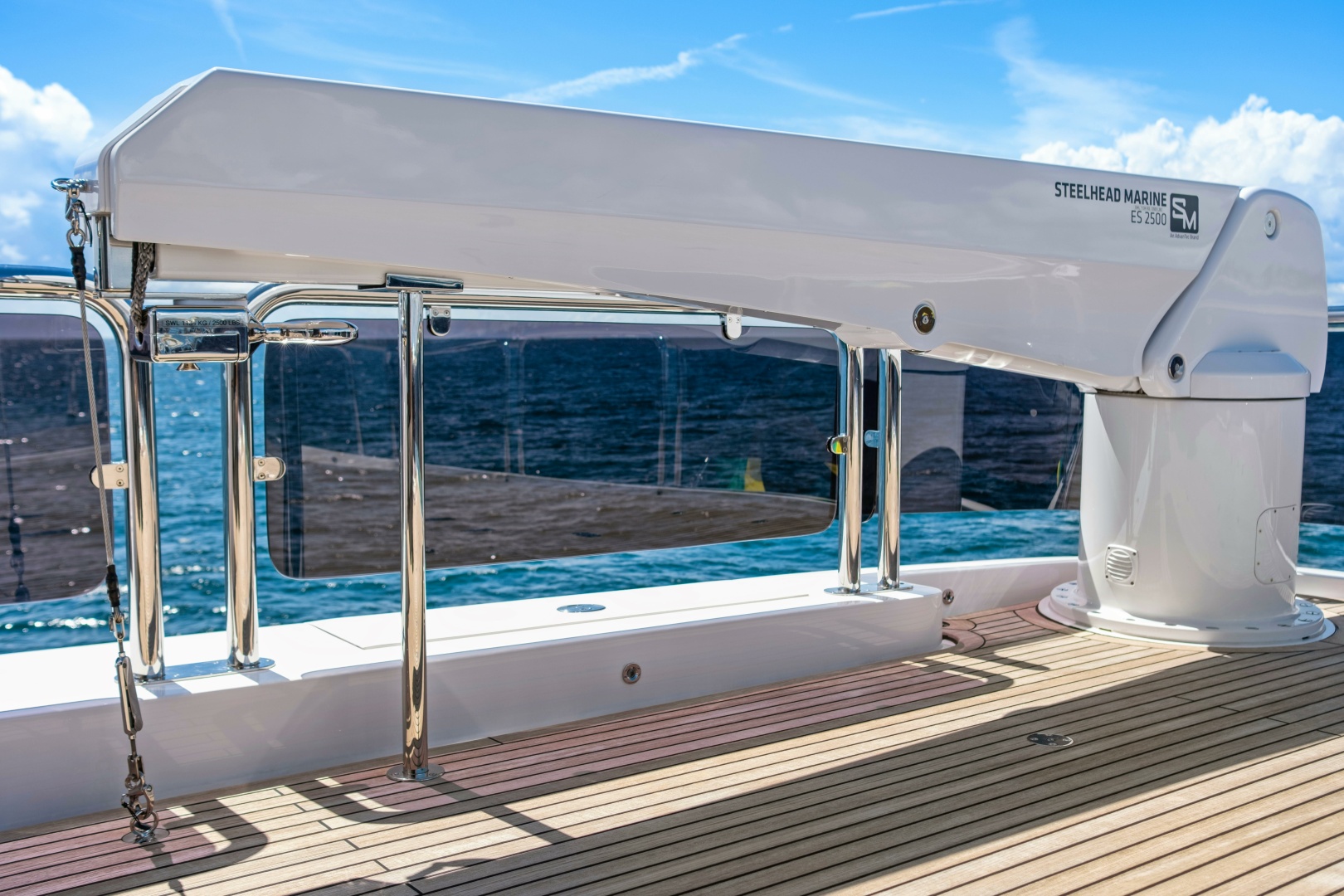 2025 Horizon Raised Pilothouse - Image 55