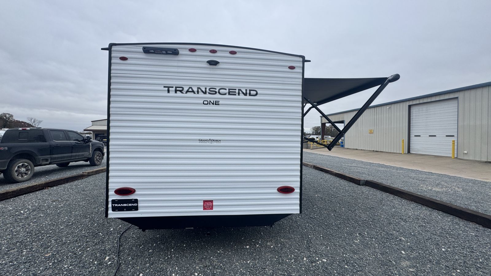 2026 Grand Design Transcend ONE 151BH - Image 6