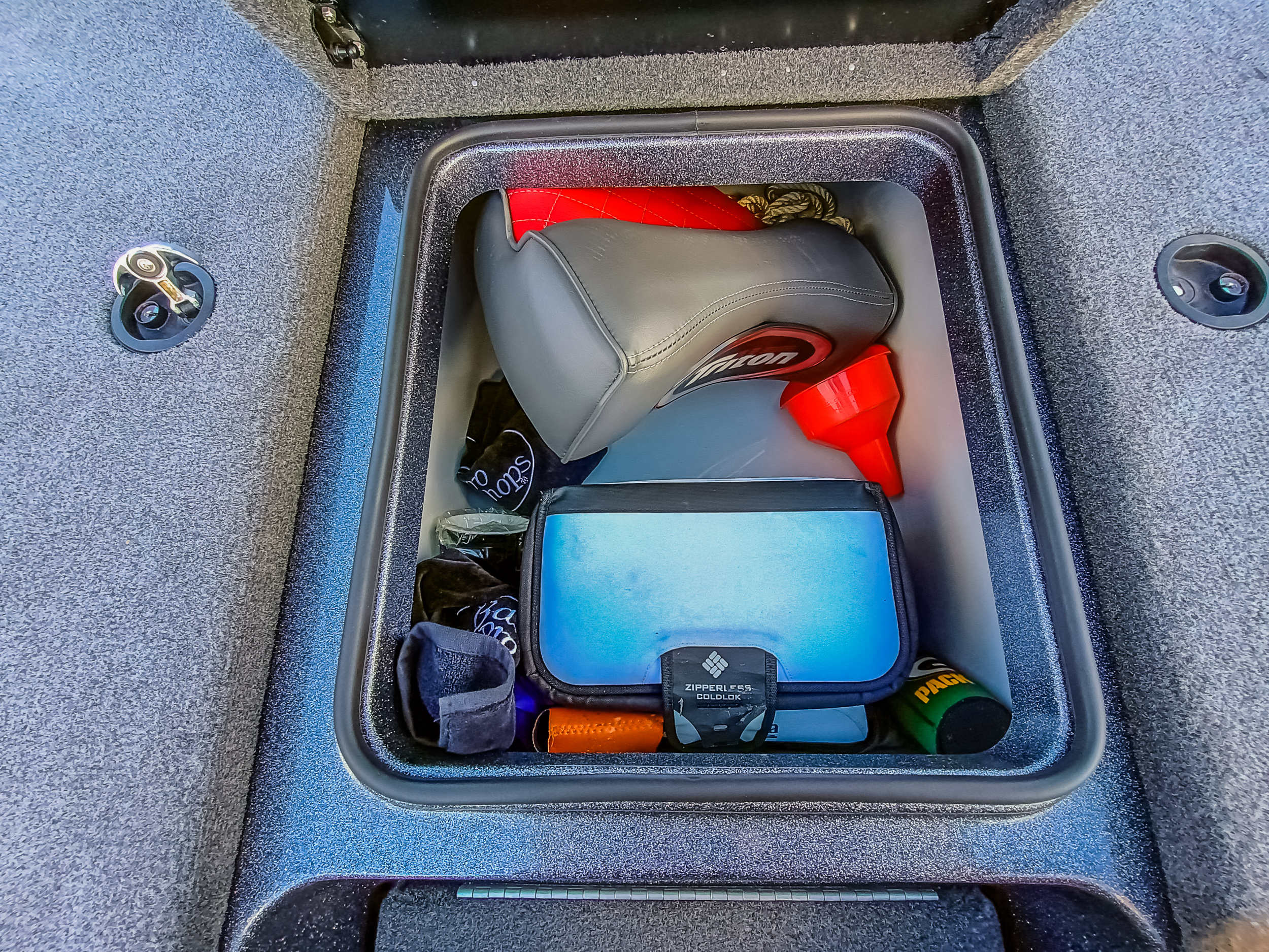 2016 TRITON 179 TRX - Image 23