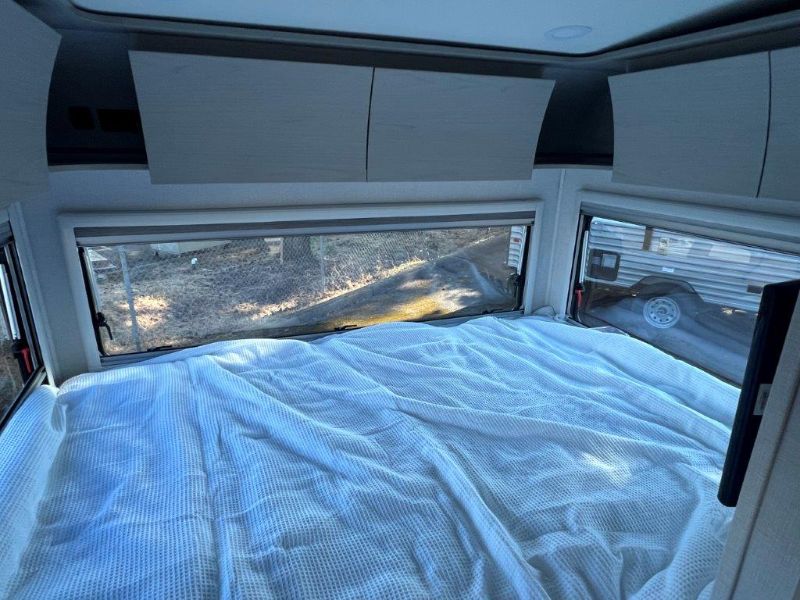 2026 Grand Design Serenova 160LG - Image 6