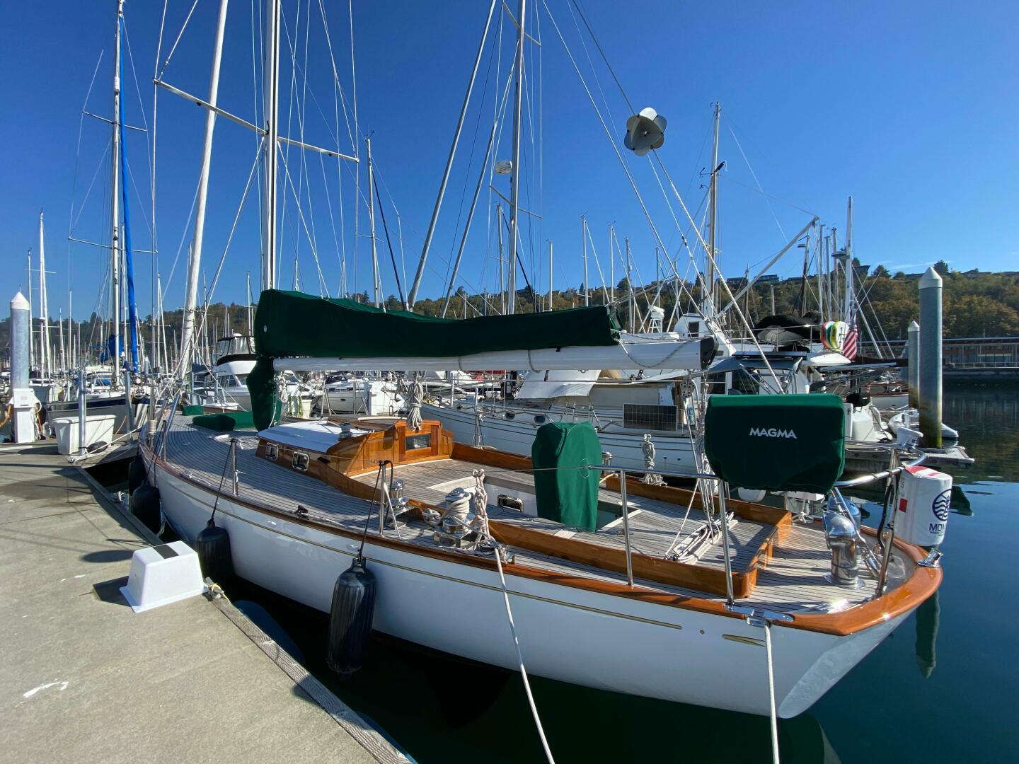 2008 Boston Whaler 320 Outrage - Image 19