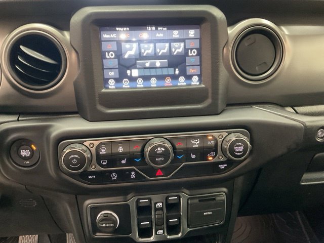 2021 Jeep Wrangler Unlimited Sport S - Image 17